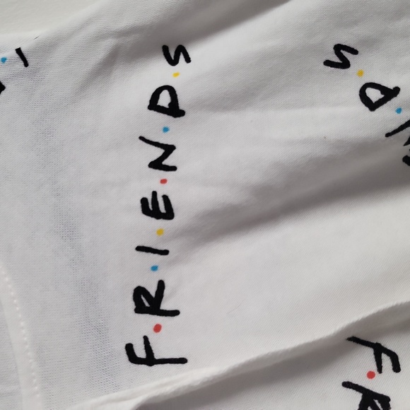 F.R.I.E.N.D.S hoodie - Picture 3 of 4